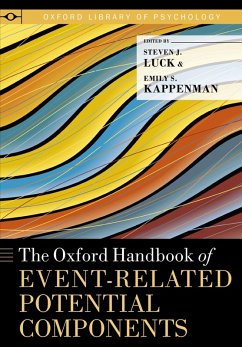 Cover The Oxford Handbook of Event-Related Potential Components (eBook, PDF)