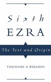 Sixth Ezra (eBook, PDF)