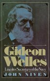 Gideon Welles (eBook, PDF)