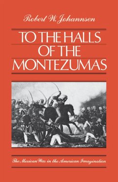 Cover To the Halls of the Montezumas (eBook, PDF)