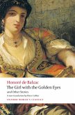 The Girl with the Golden Eyes and Other Stories (eBook, ePUB)