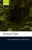 Personal Value (eBook, PDF)