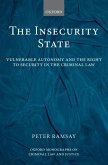 The Insecurity State (eBook, ePUB)