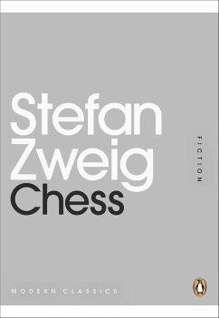 Chess (eBook, ePUB) - Zweig, Stefan