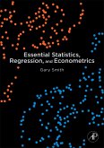 Essential Statistics, Regression, and Econometrics (eBook, ePUB)