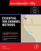Essential Ion Channel Methods (eBook, ePUB)