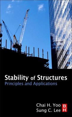 Stability of Structures (eBook, ePUB) - Yoo, Chai H; Lee, Sung
