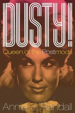 Dusty! (eBook, PDF) - Randall, Annie J.