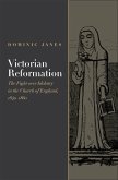 Victorian Reformation (eBook, PDF)