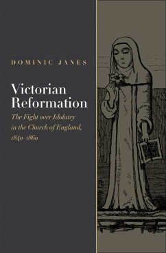 Cover Victorian Reformation (eBook, PDF)