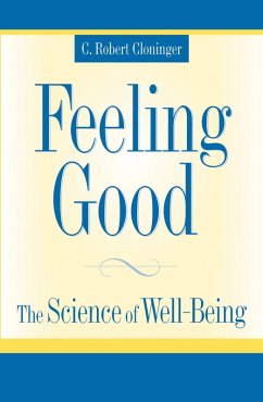 Cover Feeling Good (eBook, PDF)