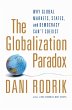 The Globalization Paradox (eBook, PDF) - Bild 1