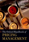 The Oxford Handbook of Pricing Management (eBook, ePUB)