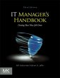 IT Manager's Handbook (eBook, ePUB) - Bild 1