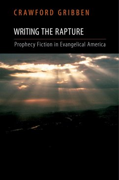 Cover Writing the Rapture (eBook, PDF)