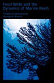 Food Webs and the Dynamics of Marine Reefs (eBook, PDF)