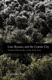 Law, Reason, and the Cosmic City (eBook, PDF)