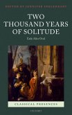 Two Thousand Years of Solitude (eBook, PDF)