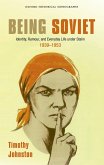 Being Soviet (eBook, PDF)