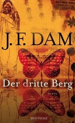 Der dritte Berg - Dam, J. F.