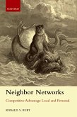 Neighbor Networks (eBook, ePUB)