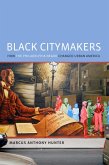 Black Citymakers (eBook, ePUB)