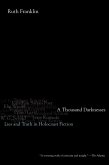 A Thousand Darknesses (eBook, PDF)
