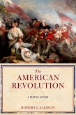 The American Revolution (eBook, PDF)