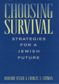 Choosing Survival (eBook, PDF)