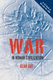 War in Human Civilization (eBook, ePUB)