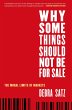 Why Some Things Should Not Be for Sale... - Bild 1