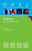 Diabetes: Improving Patient Care (eBook, PDF)