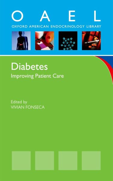 Diabetes: Improving Patient Care (eBook, PDF)