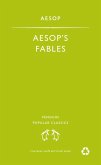 Aesop's Fables (eBook, ePUB)