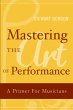 Mastering the Art of Performance... - Bild 1