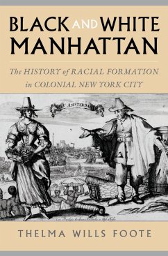 Cover Black and White Manhattan (eBook, PDF)