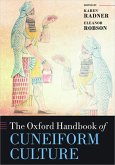 The Oxford Handbook of Cuneiform Culture (eBook, PDF)
