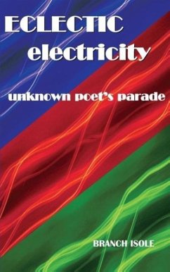 ECLECTIC ELECTRICTY - Isole, Branch