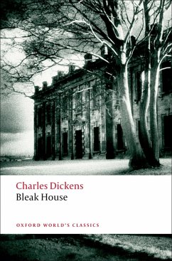 Bleak House (eBook, PDF) - Dickens, Charles