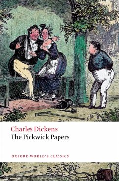 The Pickwick Papers (eBook, ePUB) - Dickens, Charles