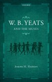 W.B. Yeats and the Muses (eBook, ePUB)