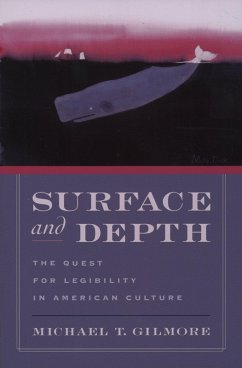 Cover Surface and Depth (eBook, PDF)