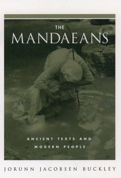 The Mandaeans (eBook, PDF)