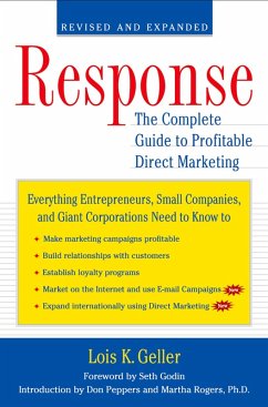 Cover Response (eBook, PDF)