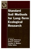 Standard Soil Methods for Long-Term Ecological Research (eBook, PDF)