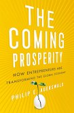 The Coming Prosperity (eBook, PDF)