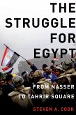 The Struggle for Egypt (eBook, PDF)
