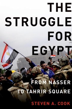 Cover The Struggle for Egypt (eBook, PDF)