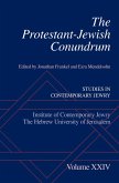 The Protestant-Jewish Conundrum (eBook, PDF)