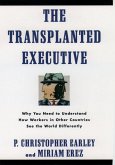 The Transplanted Executive (eBook, PDF)